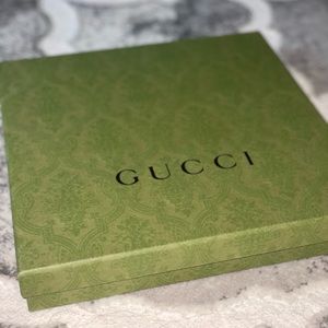Gucci Original Box